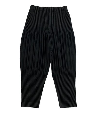 イッセイミヤケ 美品 パンツ HP55JF551 メンズ SIZE 1 ISSEY MIYAKE