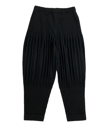 イッセイミヤケ 美品 パンツ HP55JF551 メンズ SIZE 1 ISSEY MIYAKE