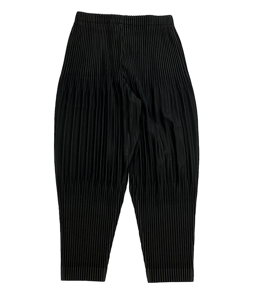 イッセイミヤケ 美品 パンツ HP55JF551 メンズ SIZE 1 ISSEY MIYAKE