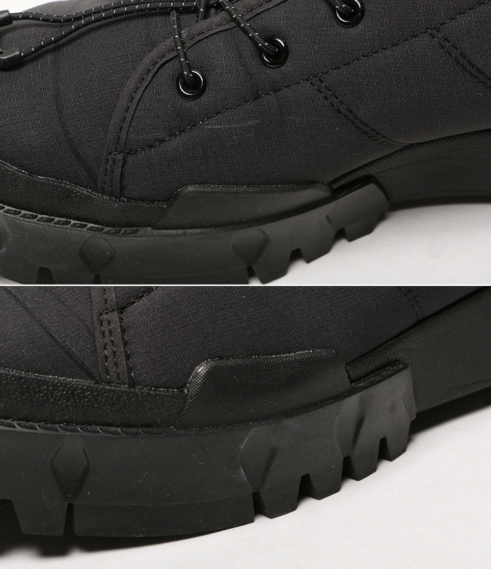 オニツカタイガー ハイカットブーツ HMR PEAK G-TX 1183A809 メンズ SIZE 25.5cm Onitsuka Tiger