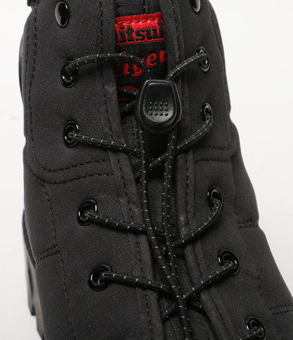 オニツカタイガー ハイカットブーツ HMR PEAK G-TX 1183A809 メンズ SIZE 25.5cm Onitsuka Tiger