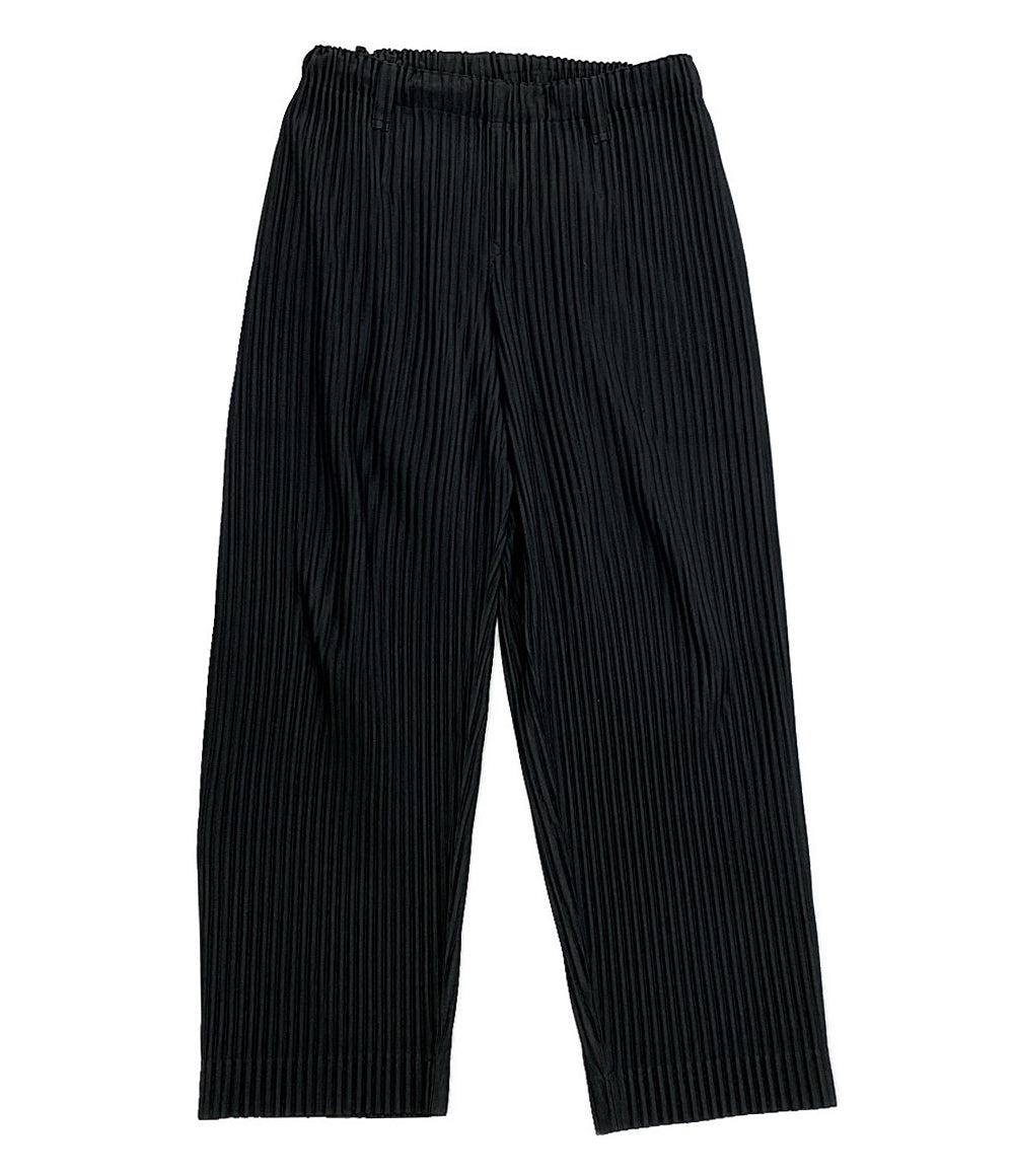 イッセイミヤケ 美品 パンツ HP55-JF450 メンズ SIZE 1 ISSEY MIYAKE