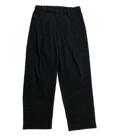 イッセイミヤケ 美品 パンツ HP55-JF450 メンズ SIZE 1 ISSEY MIYAKE