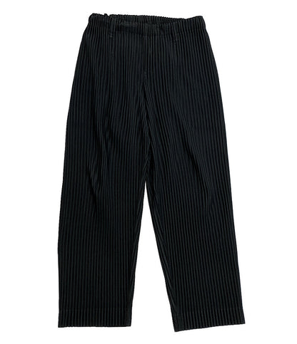 イッセイミヤケ 美品 パンツ HP55-JF450 メンズ SIZE 1 ISSEY MIYAKE