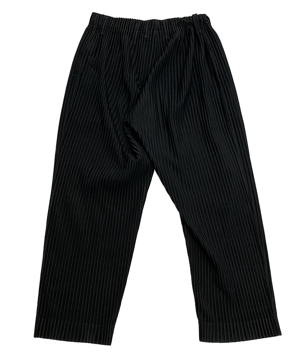 イッセイミヤケ 美品 パンツ HP55-JF450 メンズ SIZE 1 ISSEY MIYAKE