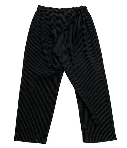 イッセイミヤケ 美品 パンツ HP55-JF450 メンズ SIZE 1 ISSEY MIYAKE