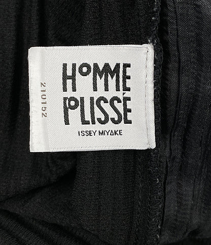 イッセイミヤケ 美品 パンツ HP55-JF450 メンズ SIZE 1 ISSEY MIYAKE