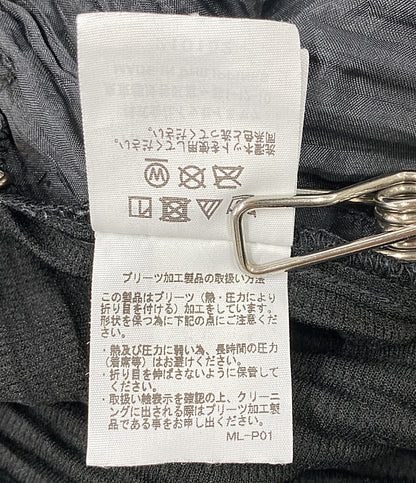イッセイミヤケ 美品 パンツ HP55-JF450 メンズ SIZE 1 ISSEY MIYAKE