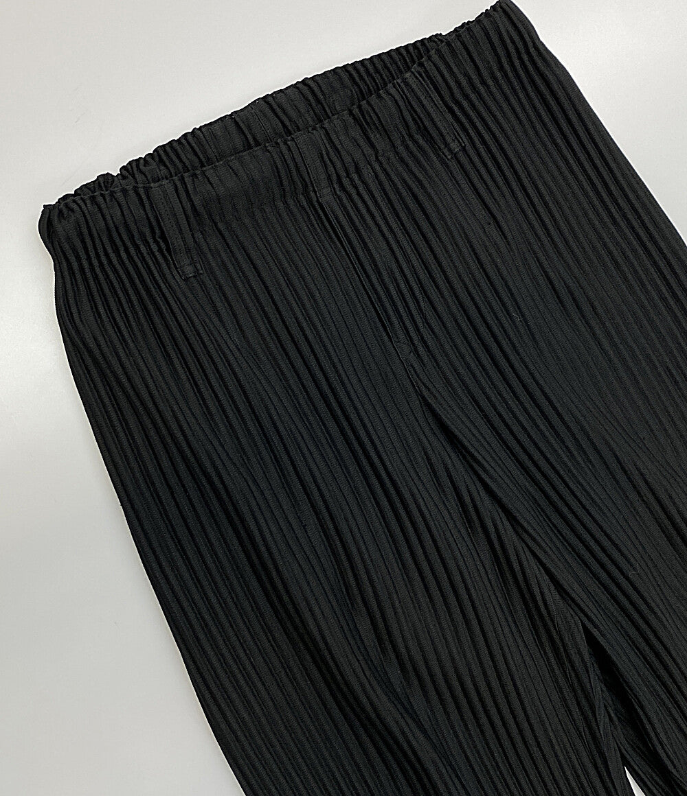 イッセイミヤケ 美品 パンツ HP55-JF450 メンズ SIZE 1 ISSEY MIYAKE