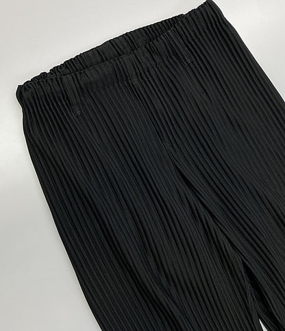 イッセイミヤケ 美品 パンツ HP55-JF450 メンズ SIZE 1 ISSEY MIYAKE