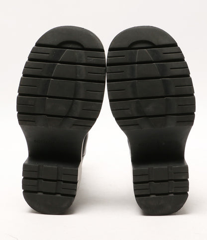 ボッテガヴェネタ チェルシーブーツ レディース SIZE 35 1/2 BOTTEGA VENETA