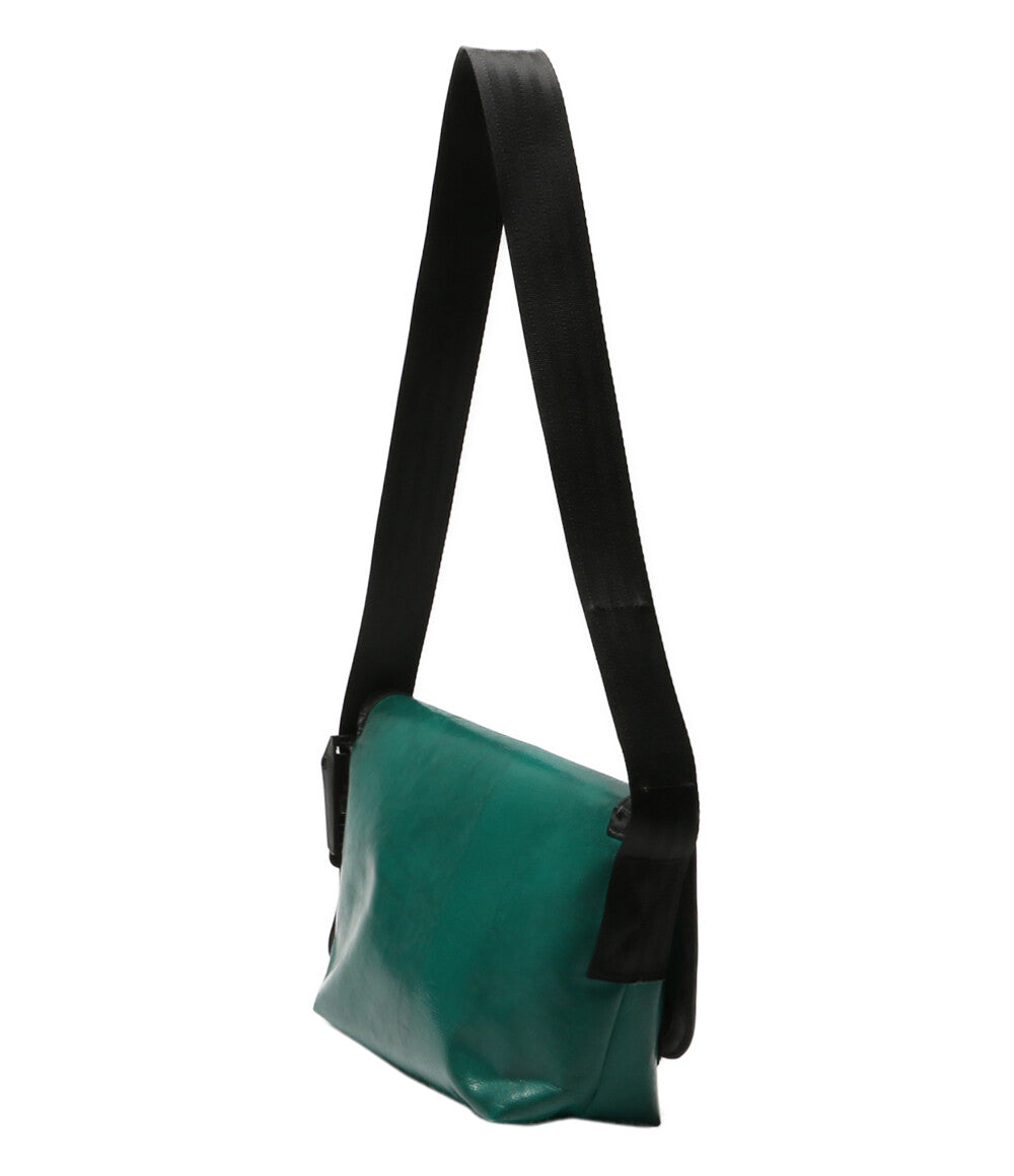 フライターグ ショルダーバッグ F41 HAWAII FIVE-0 グリーン メンズ FREITAG