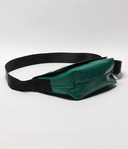 フライターグ ショルダーバッグ F41 HAWAII FIVE-0 グリーン メンズ FREITAG