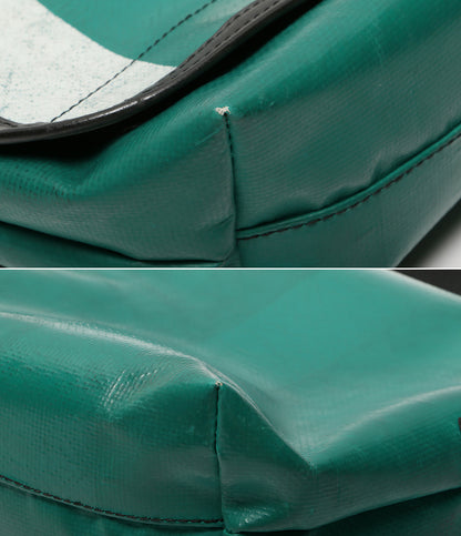 フライターグ ショルダーバッグ F41 HAWAII FIVE-0 グリーン メンズ FREITAG