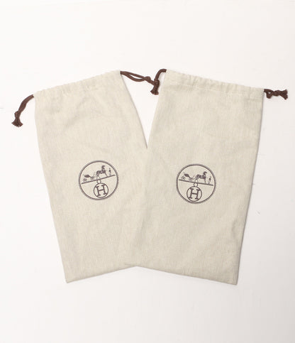 HERMES イデアリスタ レザー サンダル 24SS レディース SIZE 36 エルメス