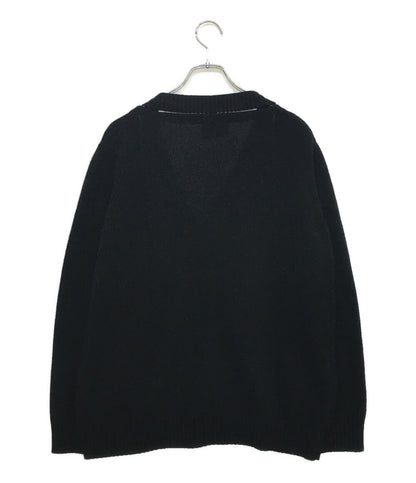 プラダ カーディガン ウール カシミヤ 19AW P25H25 レディース SIZE 38 PRADA