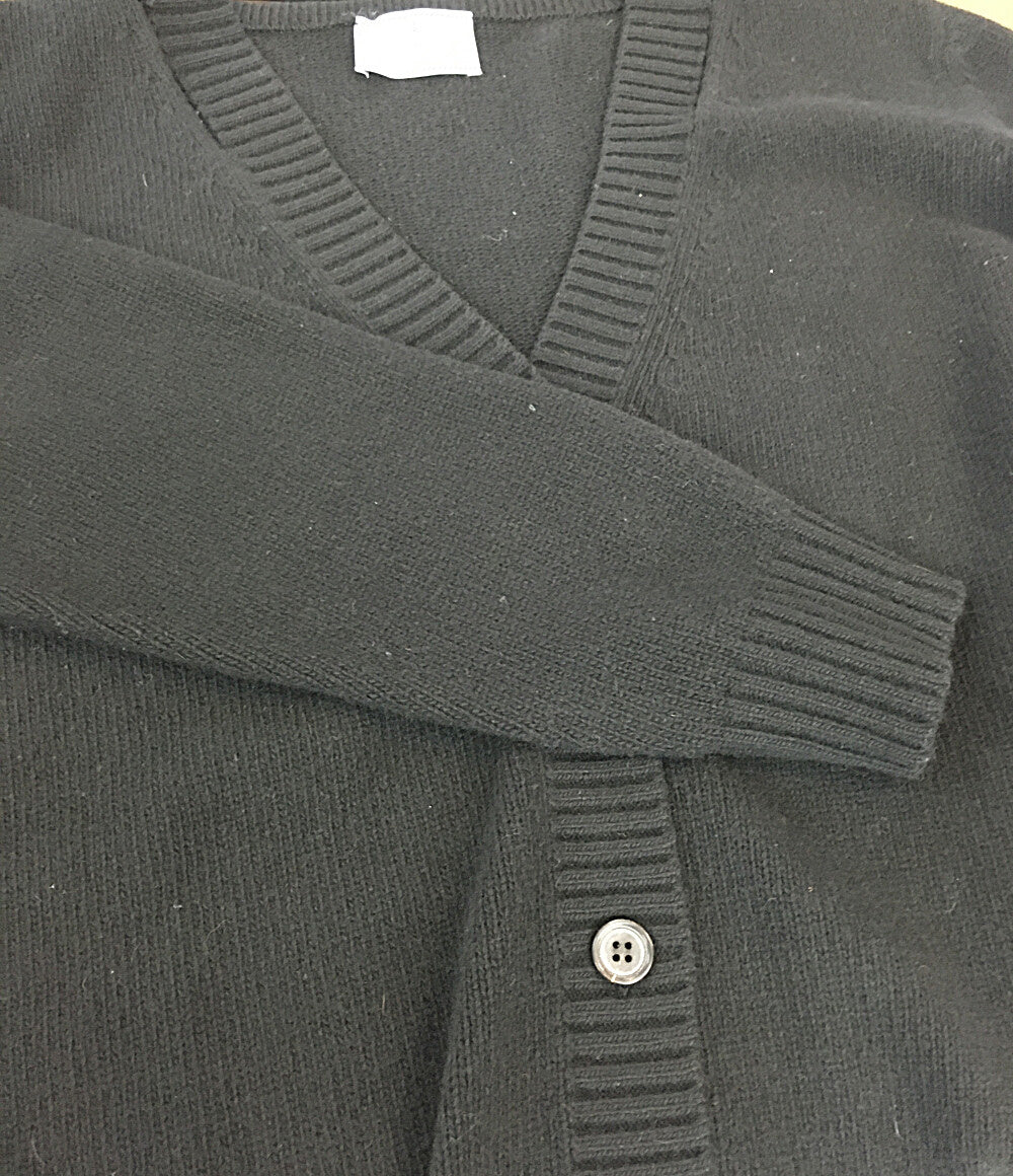 プラダ カーディガン ウール カシミヤ 19AW P25H25 レディース SIZE 38 PRADA