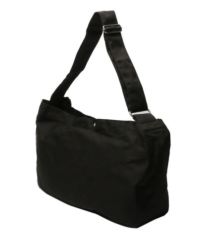 uniform experiment ショルダーバッグ フロントロゴ UE-232036 メンズ ユニフォームエクスペリメント