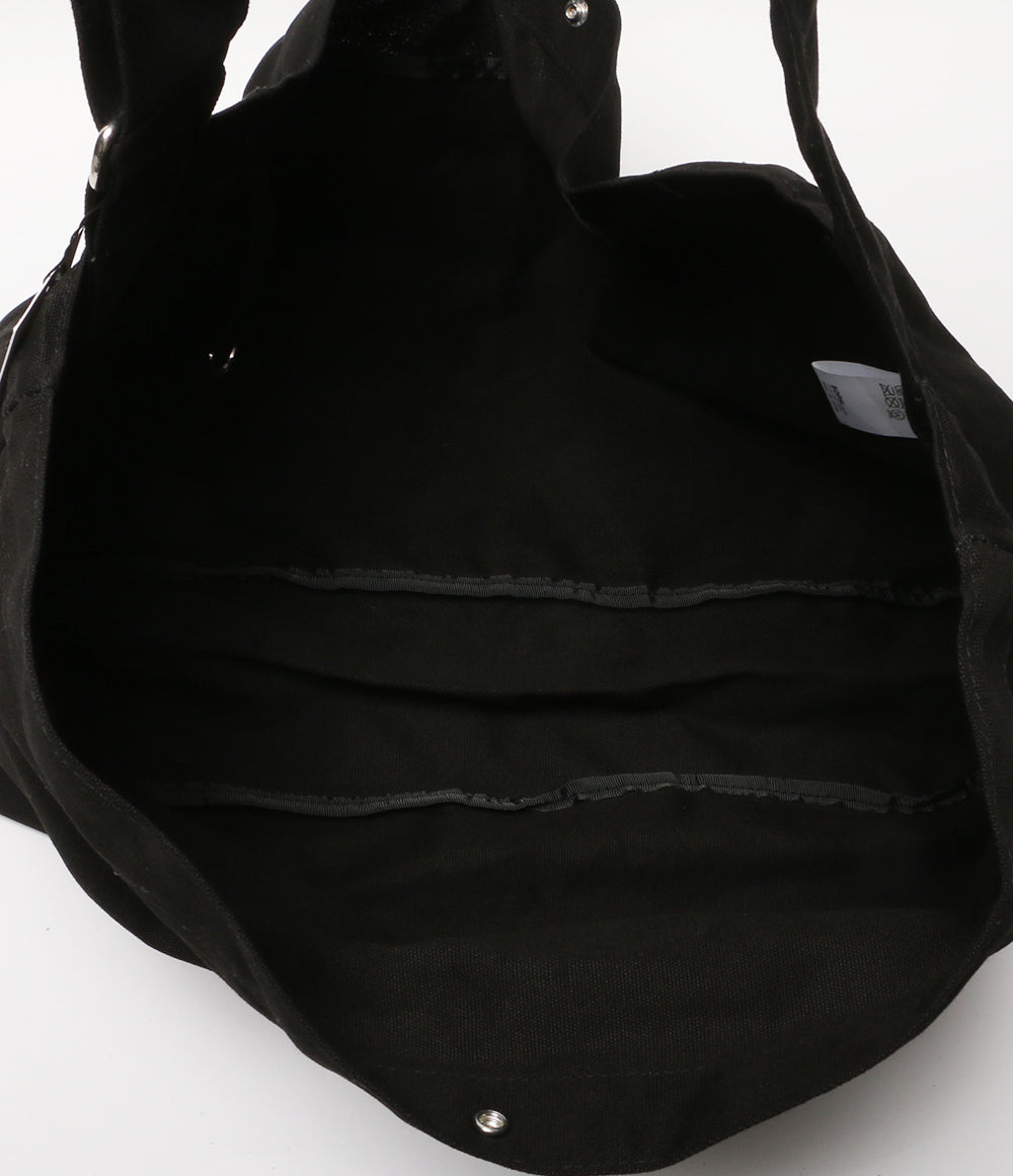 uniform experiment ショルダーバッグ フロントロゴ UE-232036 メンズ ユニフォームエクスペリメント