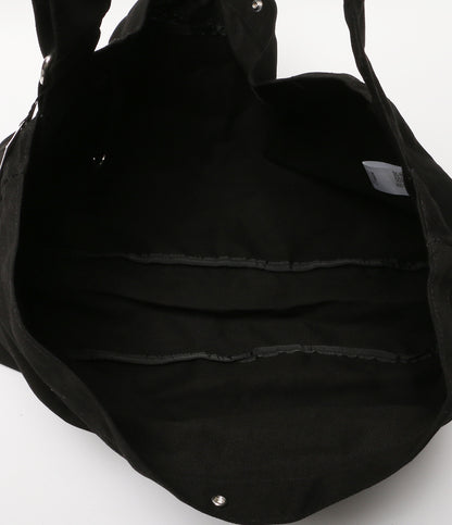 uniform experiment ショルダーバッグ フロントロゴ UE-232036 メンズ ユニフォームエクスペリメント