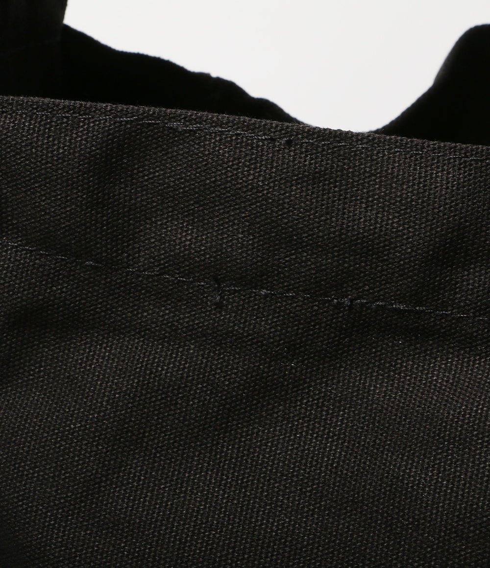 uniform experiment ショルダーバッグ フロントロゴ UE-232036 メンズ ユニフォームエクスペリメント