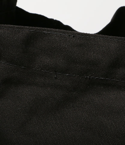 uniform experiment ショルダーバッグ フロントロゴ UE-232036 メンズ ユニフォームエクスペリメント