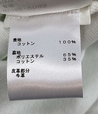 ルイヴィトン 美品 2023ss スプレーデニムジャケット メンズ SIZE 48 LOUIS VUITTON