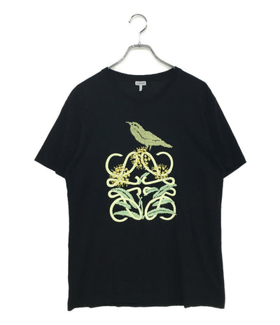 ロエベ 半袖Ｔシャツ アナグラム S S Tee メンズ SIZE S LOEWE