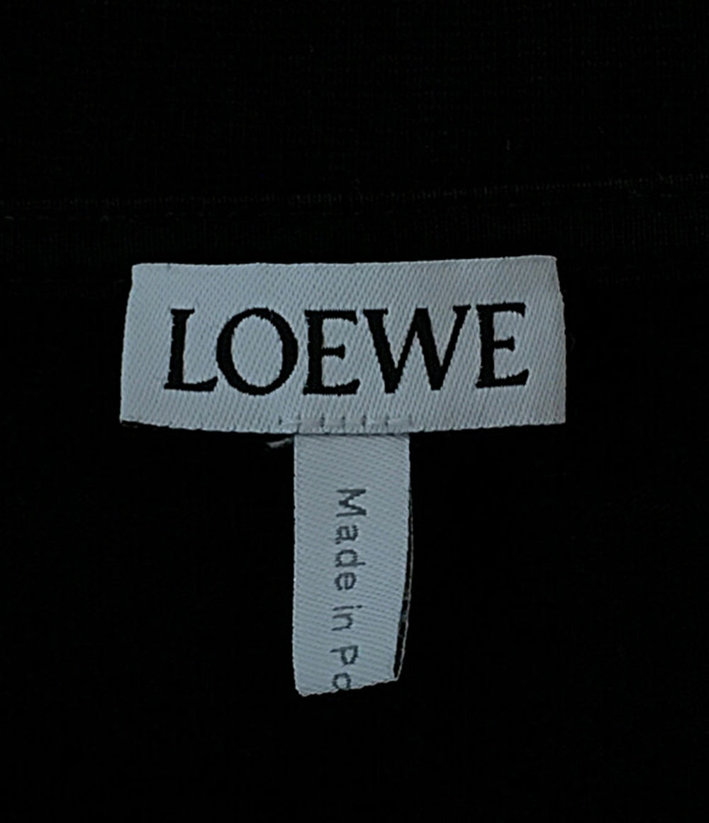 ロエベ 半袖Ｔシャツ アナグラム S S Tee メンズ SIZE S LOEWE