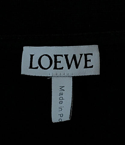 ロエベ 半袖Ｔシャツ アナグラム S S Tee メンズ SIZE S LOEWE