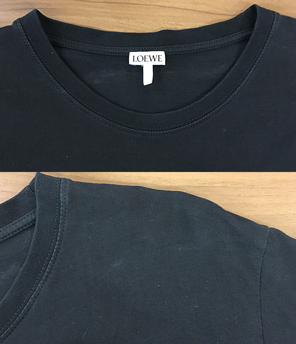 ロエベ 半袖Ｔシャツ アナグラム S S Tee メンズ SIZE S LOEWE