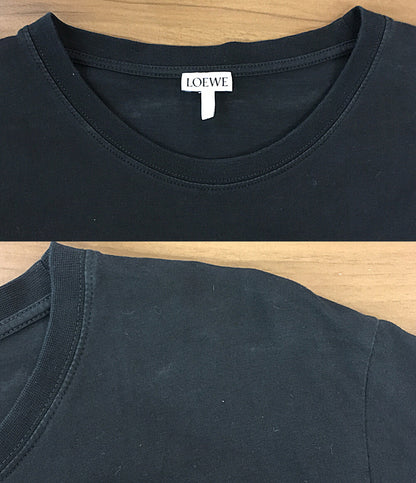 ロエベ 半袖Ｔシャツ アナグラム S S Tee メンズ SIZE S LOEWE