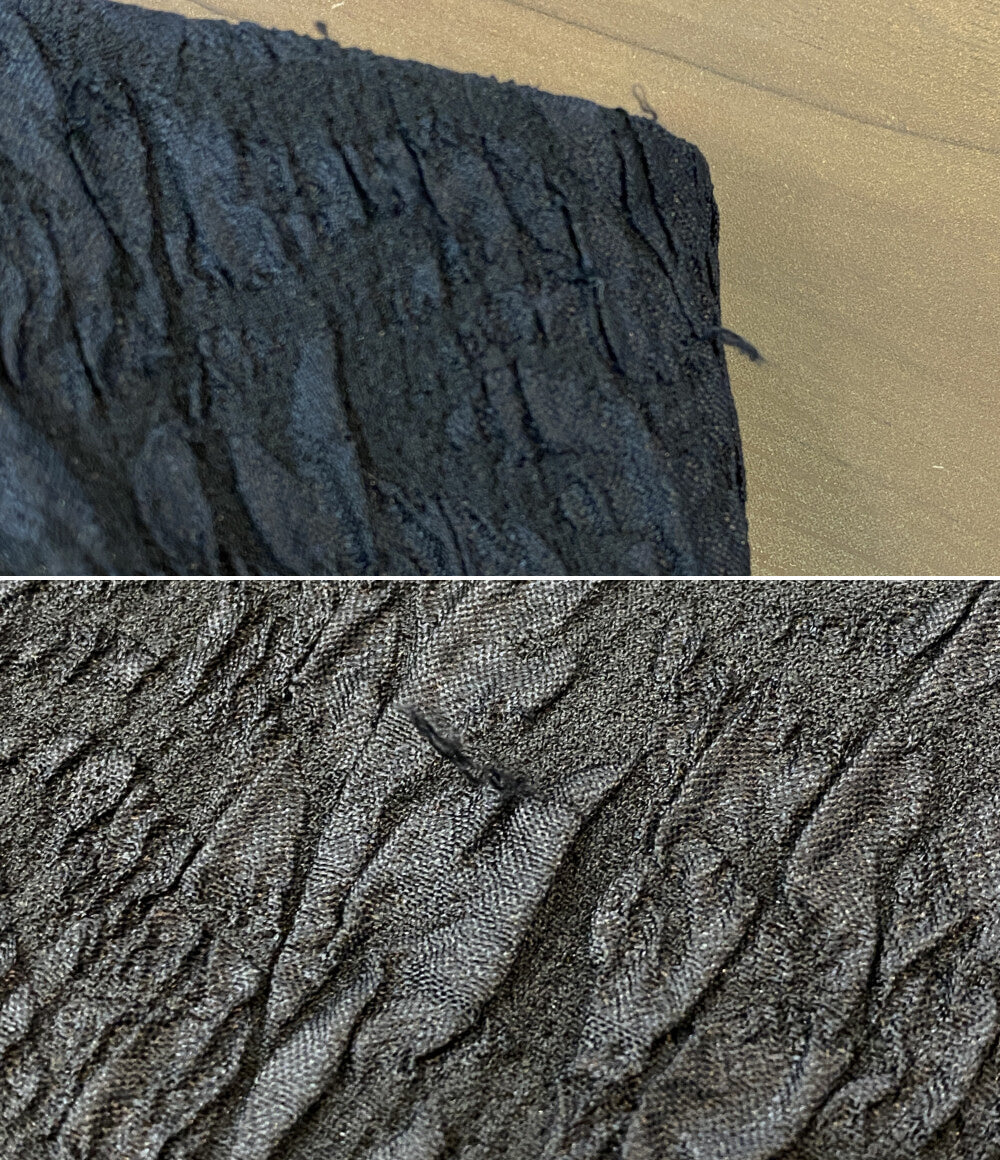 極美品 miu miu ラムレザーコート 38 ブラック ワンピース 極美品 miu miu ラムレザーコート 38 ブラック ワンピース