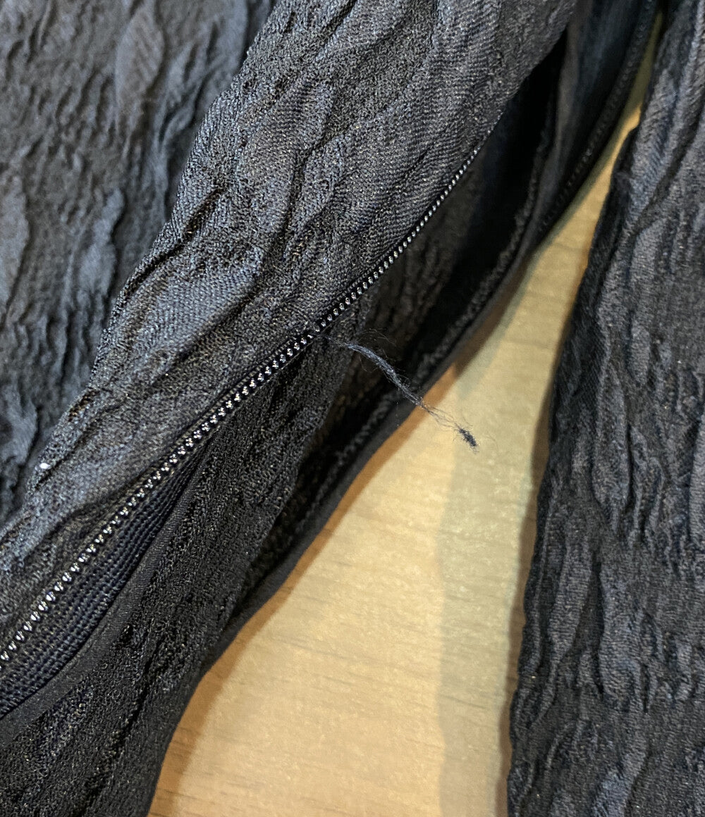 ミュウ ミュウ ワンピース ブラック 2011SS レディース SIZE 38 MIU MIU