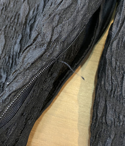 ミュウ ミュウ ワンピース ブラック 2011SS レディース SIZE 38 MIU MIU