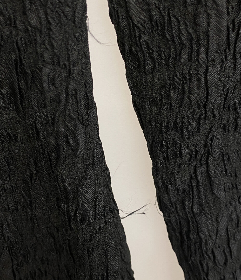 ミュウ ミュウ ワンピース ブラック 2011SS レディース SIZE 38 MIU