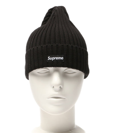 Supreme ニット帽 OVERDYD BEANIE メンズ SIZE 58cm シュプリーム