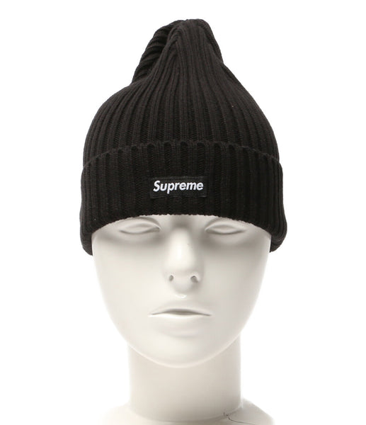 supreme ニット Supreme ニット帽 OVERDYD BEANIE メンズ SIZE 58cm シュプリーム