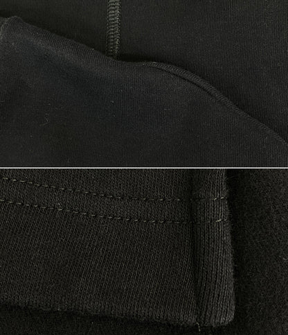 オフホワイト 五分袖ワンピース MAIN LABEL レディース SIZE 38 OFF-WHITE