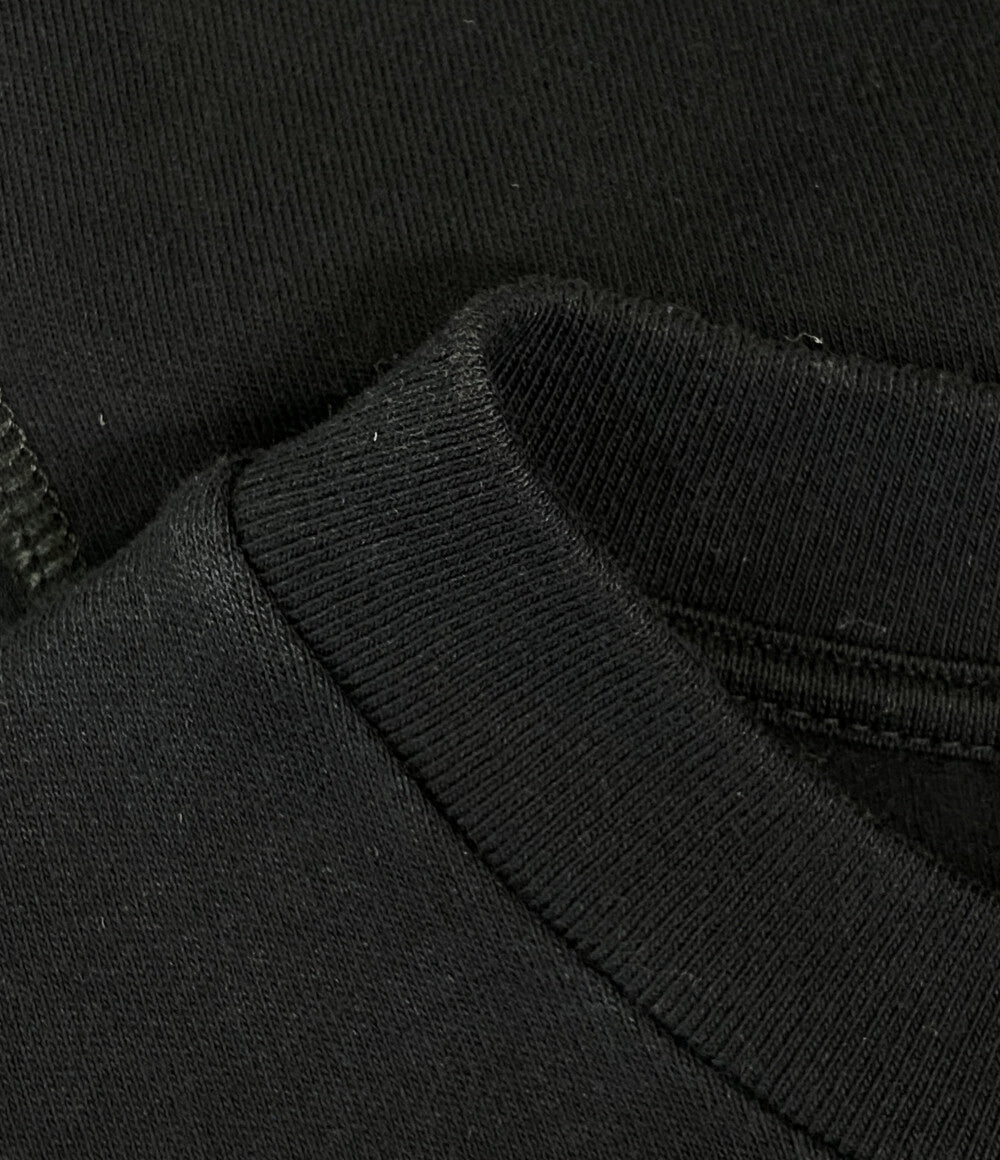 オフホワイト 五分袖ワンピース MAIN LABEL レディース SIZE 38 OFF-WHITE