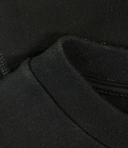 オフホワイト 五分袖ワンピース MAIN LABEL レディース SIZE 38 OFF-WHITE