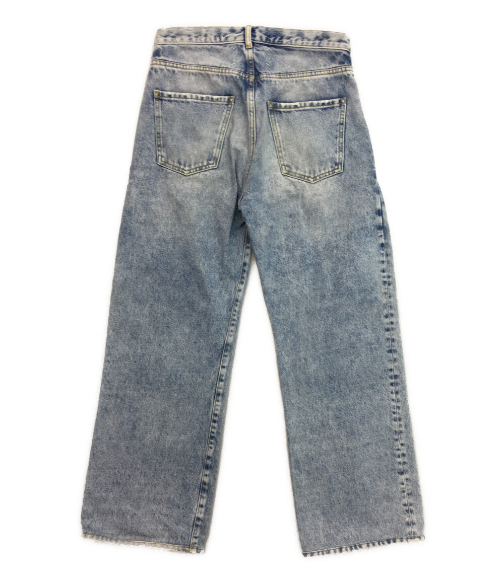 Maison Margiela デニムパンツ S51LA0052 23SS レディース SIZE 38 メゾンマルジェラ