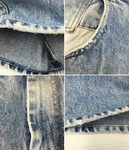 Maison Margiela デニムパンツ S51LA0052 23SS レディース SIZE 38 メゾンマルジェラ