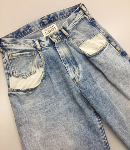 Maison Margiela デニムパンツ S51LA0052 23SS レディース SIZE 38 メゾンマルジェラ
