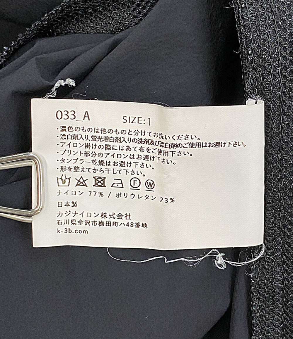 ケースリービー ナイロンシャツ 033_A メンズ SIZE 1 K-3B