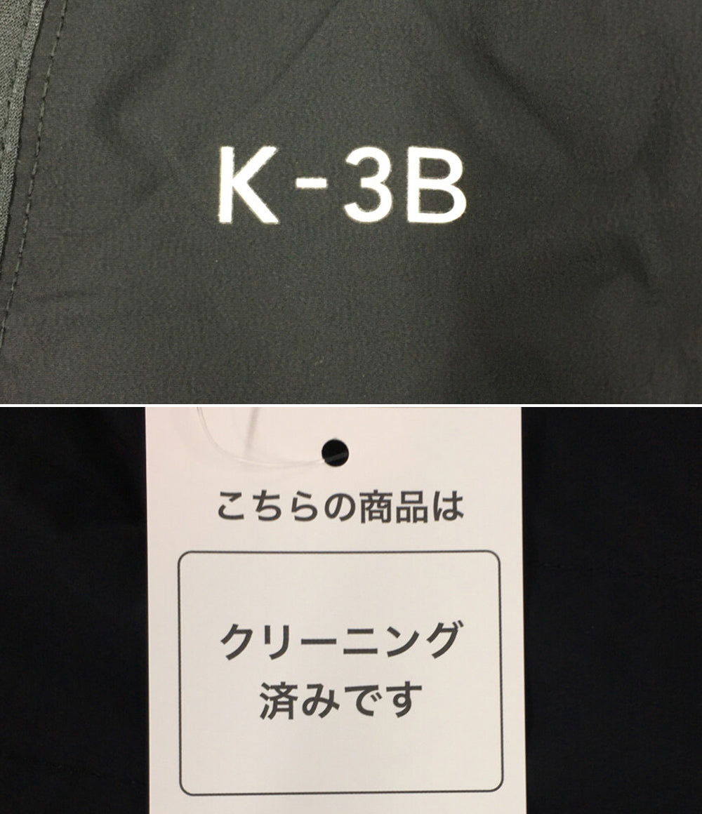 ケースリービー パンツ ブラック メンズ SIZE 2 K-3B