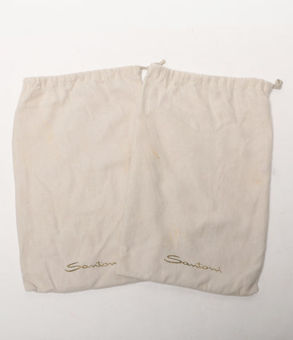 サントーニ ブーツ サイドゴア 55133 レディース SIZE 37 Santoni