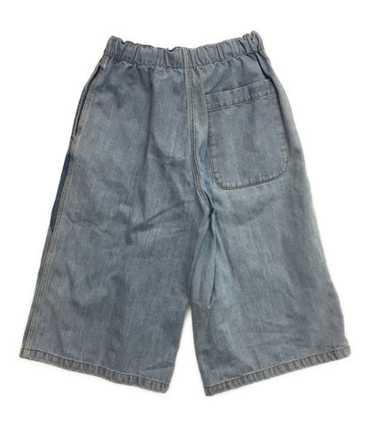 ロエベ デニムバミューダショーツ パンツ h664y11x05 レディース SIZE XS LOEWE