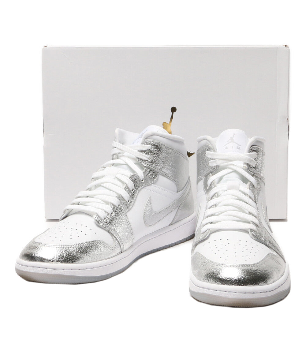ナイキ スニーカー メタリック FN5031-100 メンズ SIZE 29cm NIKE