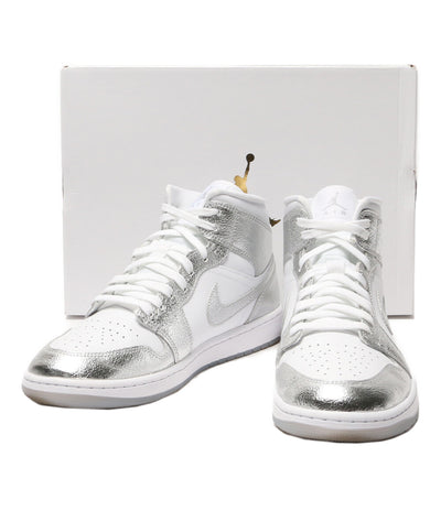 ナイキ スニーカー メタリック FN5031-100 メンズ SIZE 29cm NIKE